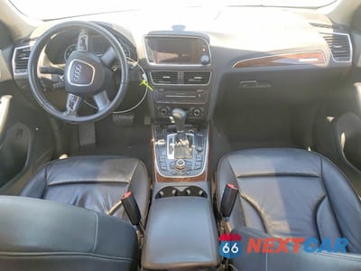 Zdjęcie 8 z 12 samochodu: 2011 AUDI Q5 PREMIUM PLUS VIN:WA1LFAFP8BA032806 - miniatura
