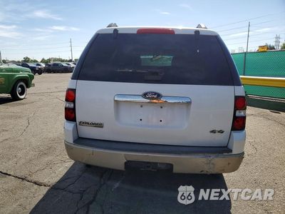 Zdjęcie 6 z 12 samochodu: 2010 FORD EXPLORER EDDIE BAUER VIN:1FMEU7EE2AUA72170 - miniatura