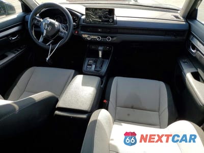 Zdjęcie 8 z 13 samochodu: 2024 HONDA CR-V EX VIN:2HKRS4H43RH434140 - miniatura