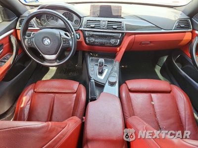 Zdjęcie 8 z 12 samochodu: 2018 BMW 430XI GRAN COUPE VIN:WBA4J3C57JBG97129 - miniatura