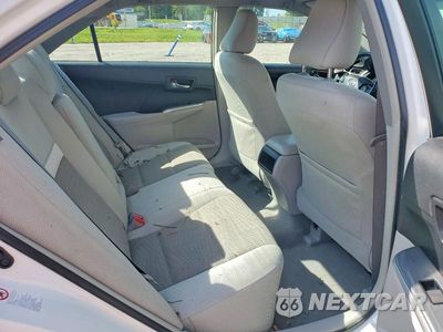 Zdjęcie 10 z 12 samochodu: 2014 TOYOTA CAMRY HYBRID LE VIN:4T1BD1FK9EU126624 - miniatura