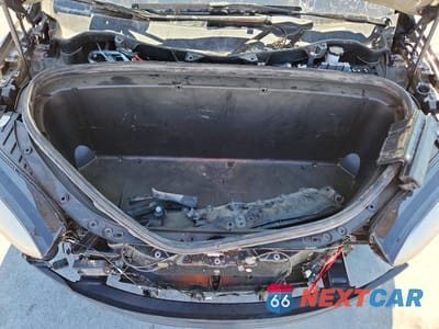 Zdjęcie 11 z 13 samochodu: 2018 TESLA MODEL X VIN:5YJXCAE20JF112872 - miniatura