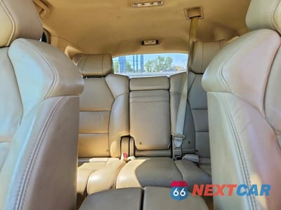 Zdjęcie 10 z 13 samochodu: 2013 ACURA MDX TECHNOLOGY VIN:2HNYD2H39DH518962 - miniatura