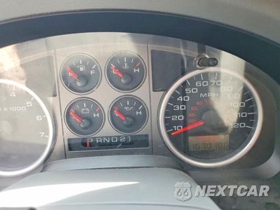 Zdjęcie 9 z 13 samochodu: 2005 FORD F150 VIN:1FTPX12505NA89233 - miniatura