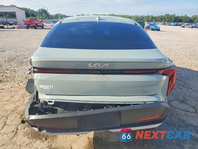 Zdjęcie 6 z 12 samochodu: 2026 KIA K4 EX VIN:3KPFU4DE7TE300870 - miniatura