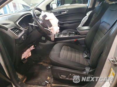 Zdjęcie 7 z 12 samochodu: 2019 FORD EDGE SEL VIN:2FMPK4J9XKBB71123 - miniatura