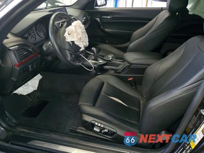 Zdjęcie 7 z 12 samochodu: 2016 BMW 228 XI SULEV VIN:WBA1G9C54GV726630 - miniatura