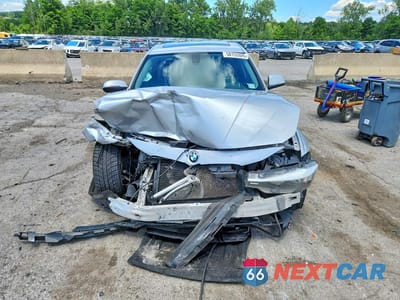 Piąte zdjęcie samochodu w środku: 2014 BMW 328 XI SULEV VIN:WBA3B5C59EP540924 - miniatura
