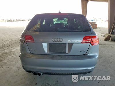 Zdjęcie 6 z 12 samochodu: 2011 AUDI A3 PREMIUM PLUS VIN:WAUKEAFM0BA026361 - miniatura