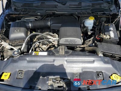 Zdjęcie 11 z 12 samochodu: 2021 RAM 1500 CLASSIC TRADESMAN VIN:1C6RR6FG6MS551104 - miniatura