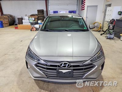 Zdjęcie 9 z 24 samochodu: 2020 HYUNDAI ELANTRA SE VIN:5NPD74LF7LH599801 - miniatura