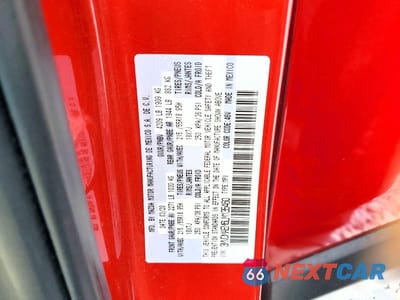 Zdjęcie 13 z 13 samochodu: 2020 MAZDA CX-30 PREMIUM VIN:3MVDMAEM6LM135460 - miniatura