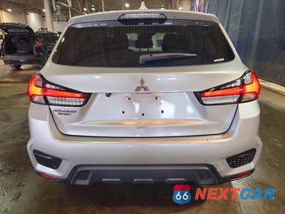 Zdjęcie 6 z 13 samochodu: 2024 MITSUBISHI OUTLANDER SPORT S VIN:JA4ARUAU0RU019120 - miniatura
