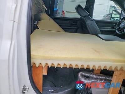 Zdjęcie 6 z 10 samochodu: 2023 RAM 3500 TRADESMAN VIN:3C63RRGL1PG652002 - miniatura