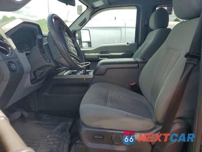 Zdjęcie 7 z 13 samochodu: 2016 FORD F350 SUPER DUTY VIN:1FT8W3BT5GEB91017 - miniatura