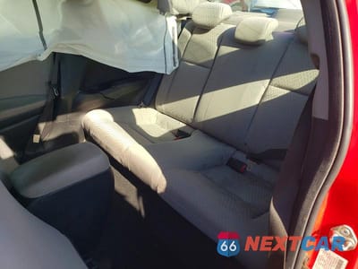 Zdjęcie 10 z 12 samochodu: 2015 HONDA CIVIC LX VIN:2HGFG3B51FH531830 - miniatura