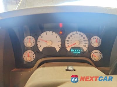 Zdjęcie 9 z 12 samochodu: 2008 DODGE RAM 2500 ST VIN:3D7KS28D18G222937 - miniatura