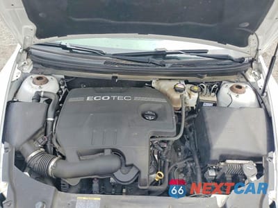 Zdjęcie 11 z 12 samochodu: 2009 CHEVROLET MALIBU 1LT VIN:1G1ZH57B09F259630 - miniatura