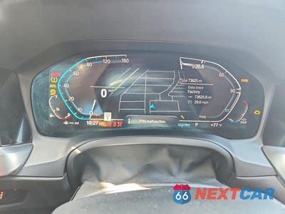Zdjęcie 9 z 12 samochodu: 2022 BMW 330I VIN:3MW5R1J01N8C25215 - miniatura