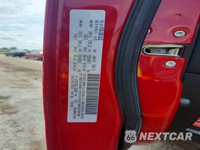 Zdjęcie 13 z 13 samochodu: 2018 DODGE JOURNEY SE VIN:3C4PDCABXJT385897 - miniatura