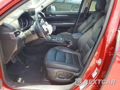 Zdjęcie 7 z 13 samochodu: 2021 MAZDA CX-5 TOURING VIN:JM3KFACM9M1382175 - miniatura
