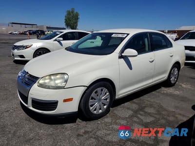 2006 VOLKSWAGEN JETTA TDI 3VWRT71K46M720363 - główne zdjęcie licytacji z USA - miniatura
