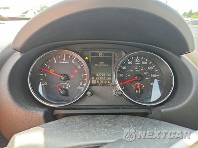 Zdjęcie 9 z 12 samochodu: 2012 NISSAN ROGUE S VIN:JN8AS5MV5CW416407 - miniatura