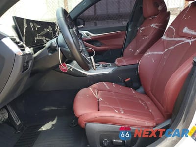 Zdjęcie 7 z 12 samochodu: 2024 BMW I4 M50 VIN:WBY33AW05RFS86373 - miniatura