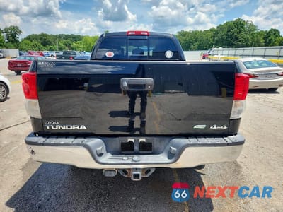 Zdjęcie 6 z 12 samochodu: 2013 TOYOTA TUNDRA DOUBLE CAB SR5 VIN:5TFUW5F17DX317462 - miniatura