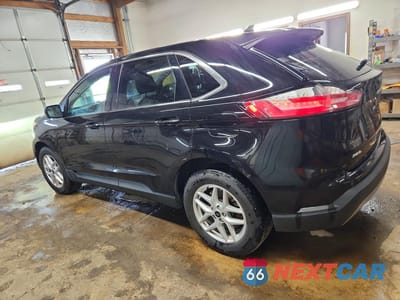 Drugie zdjęcie samochodu z przodu: 2023 FORD EDGE SEL VIN:2FMPK4J93PBA45192 - miniatura