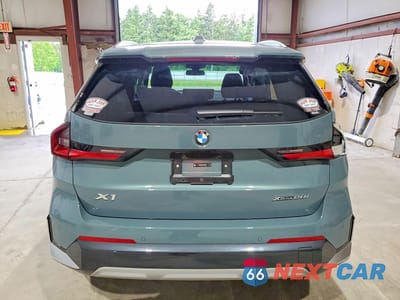 Zdjęcie 6 z 13 samochodu: 2026 BMW X1 XDRIVE28I VIN:WBX73EF02T5539403 - miniatura