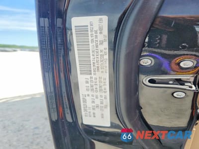 Zdjęcie 12 z 12 samochodu: 2010 DODGE RAM 2500 VIN:3D7UT2HL7AG152685 - miniatura