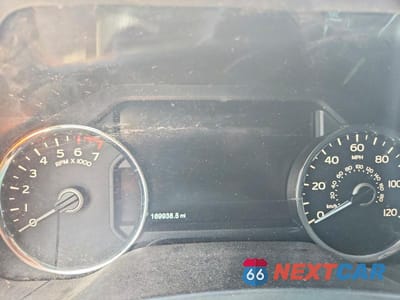 Zdjęcie 9 z 12 samochodu: 2019 FORD F150 SUPERCREW VIN:1FTEW1E59KKD03493 - miniatura