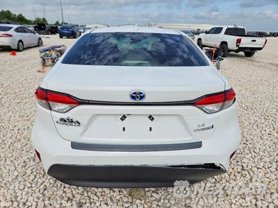 Zdjęcie 6 z 12 samochodu: 2024 TOYOTA COROLLA HYBRID LE VIN:JTDBCMFE9R3059649 - miniatura