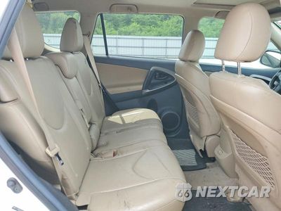 Zdjęcie 11 z 14 samochodu: 2012 TOYOTA RAV4 LIMITED VIN:2T3DK4DV3CW087904 - miniatura