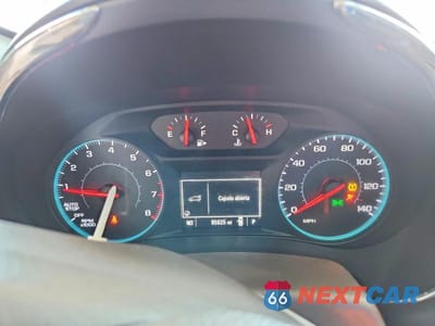 Zdjęcie 9 z 12 samochodu: 2017 CHEVROLET MALIBU LT VIN:1G1ZE5ST7HF158947 - miniatura