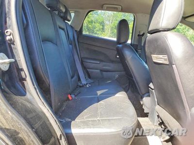 Zdjęcie 10 z 12 samochodu: 2016 MITSUBISHI OUTLANDER SPORT SEL VIN:JA4AR4AW3GZ050346 - miniatura