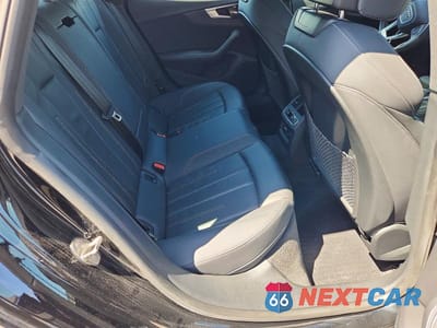 Zdjęcie 10 z 12 samochodu: 2023 AUDI A5 PREMIUM PLUS 45 VIN:WAUFACF54PA058853 - miniatura