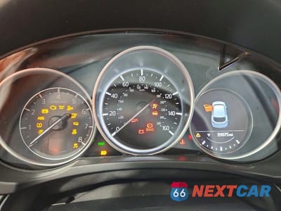 Zdjęcie 9 z 13 samochodu: 2023 MAZDA CX-5 PREFERRED VIN:JM3KFBCM7P0234476 - miniatura