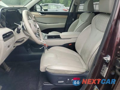 Zdjęcie 7 z 14 samochodu: 2023 HYUNDAI PALISADE LIMITED VIN:KM8R5DGE7PU548402 - miniatura