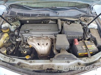 Zdjęcie 11 z 12 samochodu: 2008 TOYOTA CAMRY VIN:4T1BE46K48U777288 - miniatura
