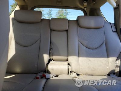 Zdjęcie 10 z 13 samochodu: 2008 TOYOTA RAV4 LIMITED VIN:JTMBK31V286041849 - miniatura