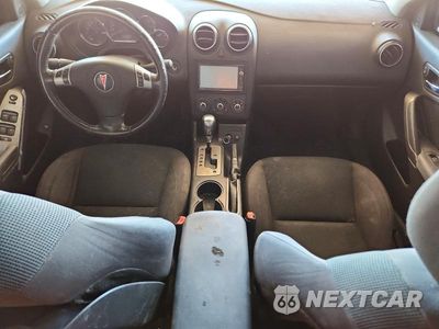 Zdjęcie 8 z 12 samochodu: 2007 PONTIAC G6 GT VIN:1G2ZH58N374264852 - miniatura