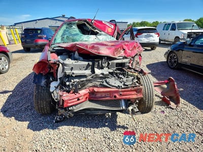 Piąte zdjęcie samochodu w środku: 2014 FORD EDGE SEL VIN:2FMDK3JC0EBA05433 - miniatura