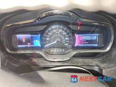 Zdjęcie 9 z 13 samochodu: 2013 LINCOLN MKT VIN:2LMHJ5AT2DBL57058 - miniatura
