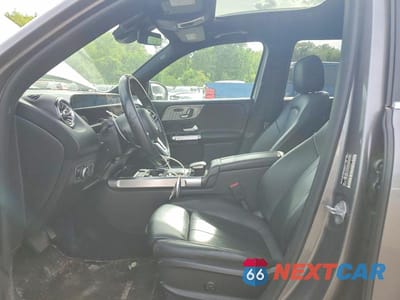 Zdjęcie 7 z 13 samochodu: 2020 MERCEDES-BENZ GLB 250 4MATIC VIN:W1N4M4HB2LW018366 - miniatura
