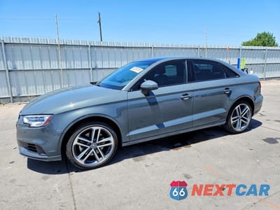 2020 AUDI A3 PREMIUM WAUAUGFF8LA102882 - główne zdjęcie licytacji z USA - miniatura