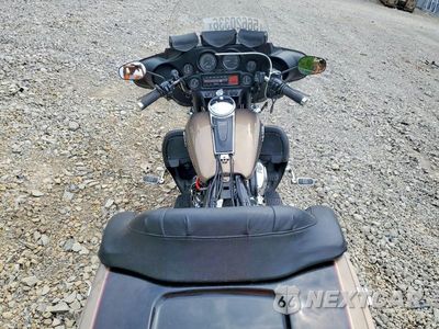 Zdjęcie 6 z 9 samochodu: 2005 HARLEY-DAVIDSON FLHTCUI VIN:1HD1FCW125Y606184 - miniatura