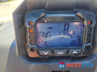 Zdjęcie 8 z 10 samochodu: 2025 POLARIS RANGER 1000 EPS VIN:4XATAE994S8722673 - miniatura