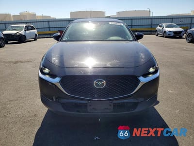 Piąte zdjęcie samochodu w środku: 2021 MAZDA CX-30 SELECT VIN:3MVDMABL5MM256087 - miniatura